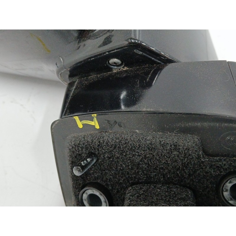 RETROVISOR IZQUIERDO