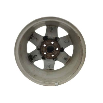 Recambio de llanta para volvo xc70 2.4 diesel cat referencia OEM IAM 30647473 7.0JX16X49 5H 5X110