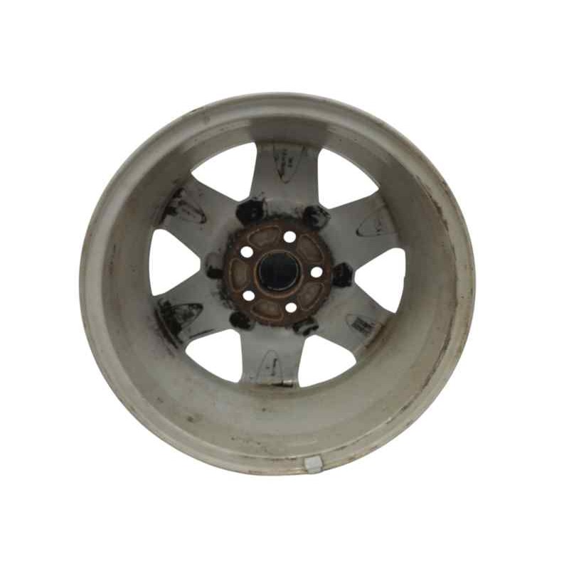 LLANTA 7.0JX16X49 5H 5X110