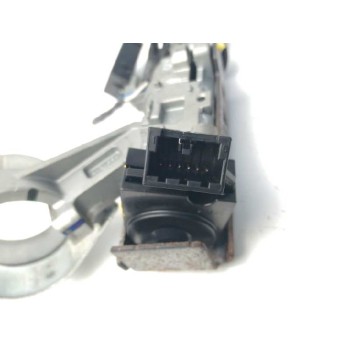 Recambio de antirrobo para opel insignia grand sport 1.6 cdti dpf referencia OEM IAM 23284013 23276089 