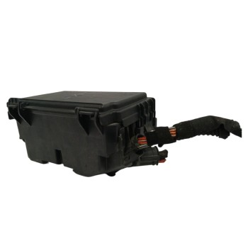 Recambio de caja reles / fusibles para opel corsa d 1.2 16v cat (z 12 xep / lb4) referencia OEM IAM   