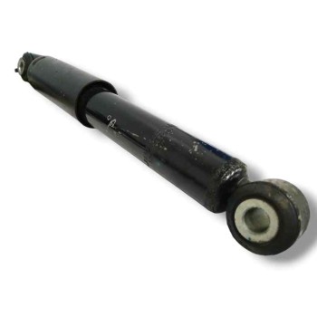 Recambio de amortiguador trasero izquierdo para renault express furgoneta/monovolumen 1.5 blue dci 95 (f6ab) referencia OEM IAM 