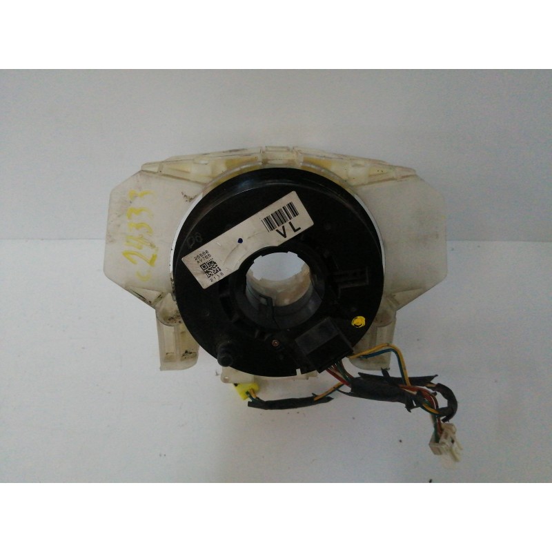 Recambio de anillo airbag para nissan primera berlina (p12) 2.2 16v turbodiesel cat referencia OEM IAM 25560AV765  
