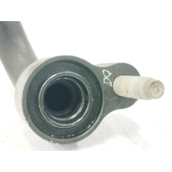Recambio de tubos aire acondicionado para volvo v50 familiar 2.0 diesel cat referencia OEM IAM 4N5H19A834BL  