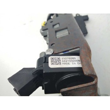 Recambio de antirrobo para opel insignia grand sport 1.6 cdti dpf referencia OEM IAM 23284013 23276089 