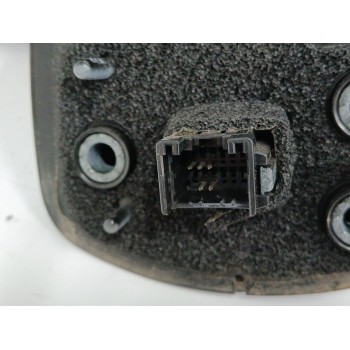 Recambio de retrovisor izquierdo para opel antara a (l07) 2.2 cdti referencia OEM IAM 4802884  