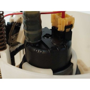 Recambio de aforador para fiat 500 l (330) 16v jtd cat referencia OEM IAM 51887866 0580203145 