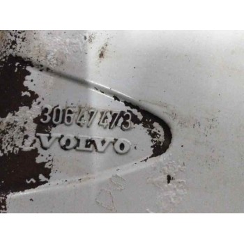 Recambio de llanta para volvo xc70 2.4 diesel cat referencia OEM IAM 30647473 7.0JX16X49 5H 5X110