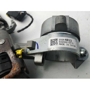 Recambio de antirrobo para opel insignia grand sport 1.6 cdti dpf referencia OEM IAM 23284013 23276089 