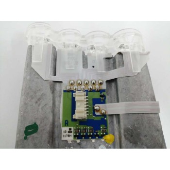 Recambio de modulo electronico para bmw 7 (f01, f02, f03, f04) 750 i, li referencia OEM IAM 63117225232 LUZ INTERMITENTE DERECHO