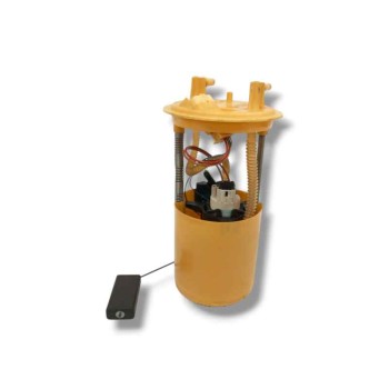 Recambio de aforador para fiat panda (169) 1.3 jtd cat referencia OEM IAM 46798700  