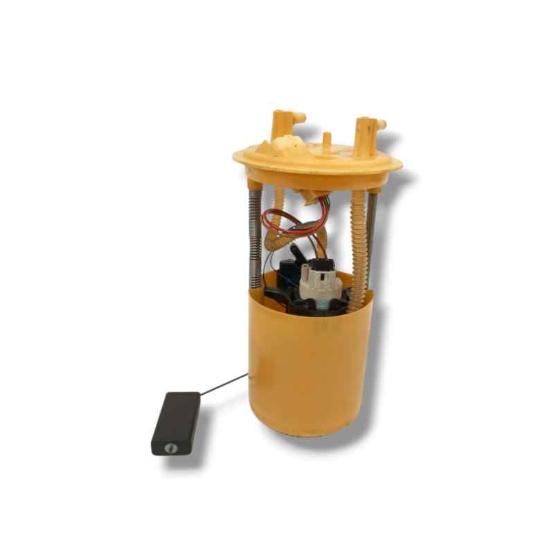 Recambio de aforador para fiat panda (169) 1.3 jtd cat referencia OEM IAM 46798700  