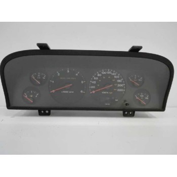 Recambio de cuadro instrumentos para jeep gr.cherokee (wj/wg) 3.1 td cat referencia OEM IAM 56042930AA  
