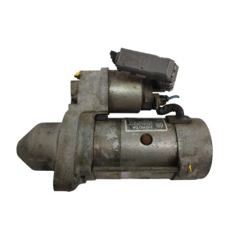 Recambio de motor arranque para toyota corolla verso (r1) 2.2 d-cat referencia OEM IAM 281000G040 M34280003180 