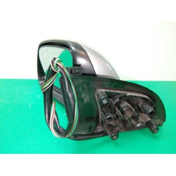 Recambio de retrovisor izquierdo para peugeot 307 (s1) xt referencia OEM IAM 8149AW ELECTRICO 