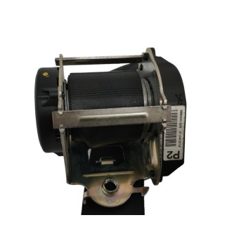 Recambio de cinturon seguridad trasero derecho para renault clio iv 1.5 dci diesel fap referencia OEM IAM 888404130R  