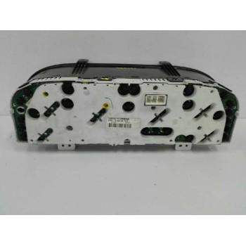 Recambio de cuadro instrumentos para jeep gr.cherokee (wj/wg) 3.1 td cat referencia OEM IAM 56042930AA  