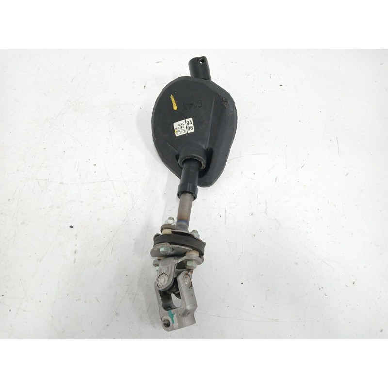 Recambio de rotula columna direccion para opel antara a (l07) 2.2 cdti referencia OEM IAM 95157758  