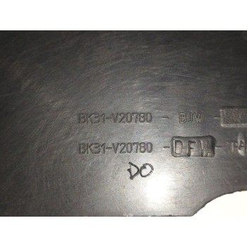 Recambio de moldura para ford transit furgón (tts) 2.0 tdci cat referencia OEM IAM BK31V20780BJW DELANTERA DERECHA OBSERVAR FOTO