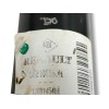 Recambio de amortiguador trasero derecho para renault express furgoneta/monovolumen 1.5 blue dci 95 (f6ab) referencia OEM IAM 56