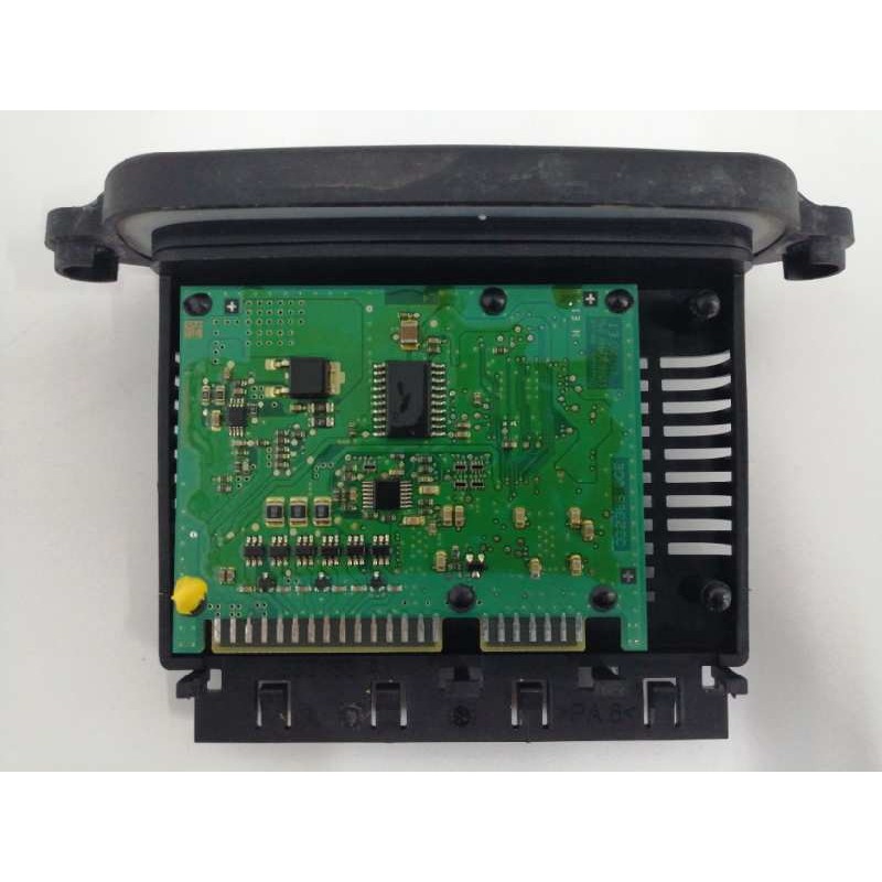 Recambio de centralita faros xenon para bmw 7 (f01, f02, f03, f04) 750 i, li referencia OEM IAM 63117262951 FARO DERECHO 7262951