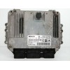 Recambio de centralita motor uce para citroën c4 picasso sx referencia OEM IAM 9664617480 0281012980 