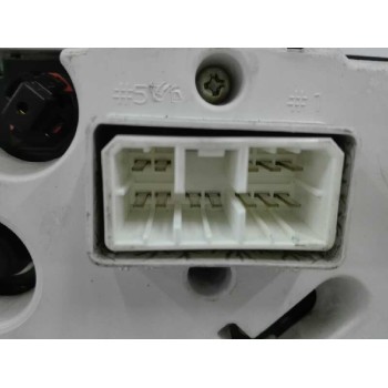 Recambio de cuadro instrumentos para jeep gr.cherokee (wj/wg) 3.1 td cat referencia OEM IAM 56042930AA  