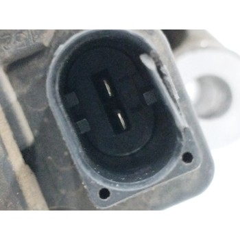 Recambio de alternador para mg mg zr (f/rf) 1.4 16v cat referencia OEM IAM YLE102430 0124225011 85A