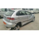 SEAT IBIZA (6L1)