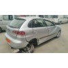 seat ibiza (6l1) del año 2005