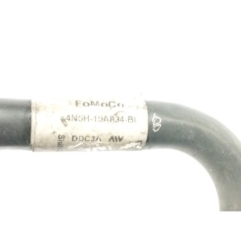 Recambio de tubos aire acondicionado para volvo v50 familiar 2.0 diesel cat referencia OEM IAM 4N5H19A834BL  