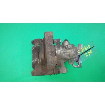 Recambio de pinza freno trasera derecha para peugeot 308 sw 1.6 hdi fap cat (9hz / dv6ted4) referencia OEM IAM 9670366080 320425