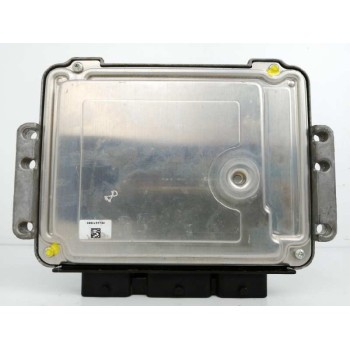 Recambio de centralita motor uce para citroën c4 picasso sx referencia OEM IAM 9664617480 0281012980 