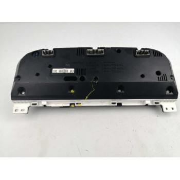 Recambio de cuadro instrumentos para honda fr-v (be) 2.2 ctdi referencia OEM IAM 78100SJHG010M1 2574301922 78100-SJH-G010-M1