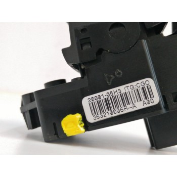 Recambio de palanca freno de mano para renault scenic iii 1.5 dci diesel fap referencia OEM IAM 363210006R INTERRUPTOR 
