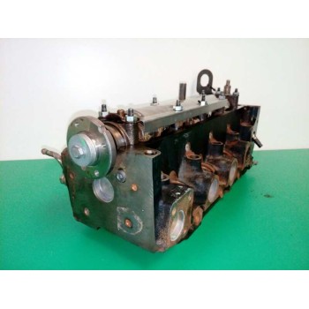 Recambio de culata para ford escort berl./turnier 1.8 turbodiesel cat referencia OEM IAM   