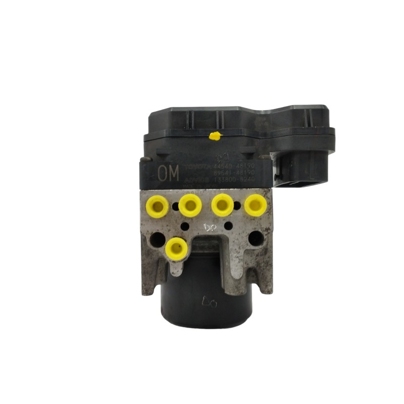 Recambio de abs para lexus rx 3.5 v6 cat referencia OEM IAM 4454048190 8954148190 1338008240