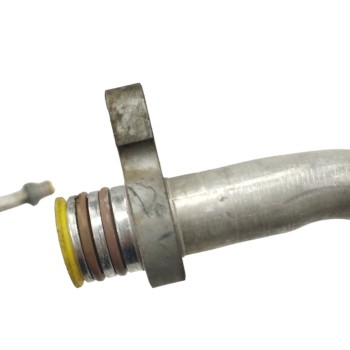 Recambio de tubos aire acondicionado para citroën c2 1.1 referencia OEM IAM   