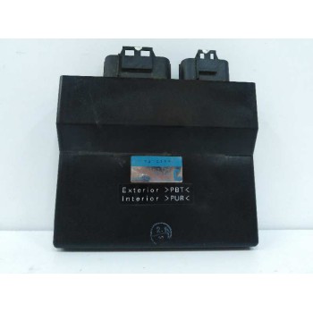 Recambio de centralita cdi para kawasaki ninja 250 r ninja 250 r referencia OEM IAM 211750199  