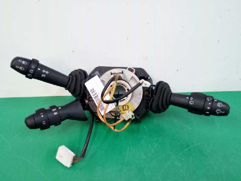 Recambio de mando multifuncion para fiat bravo (198) dynamic 1,6 16v multijet 90 (66 kw) referencia OEM IAM 07354871180 Recambio de mando multifuncion para fiat bravo (198) dynamic 1,6 16v multijet 90 (66 kw) referencia OEM IAM 07354871180