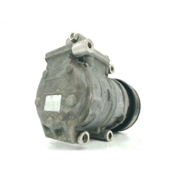 Recambio de compresor aire acondicionado para kia sorento 2.5 crdi ex referencia OEM IAM 1615017700  