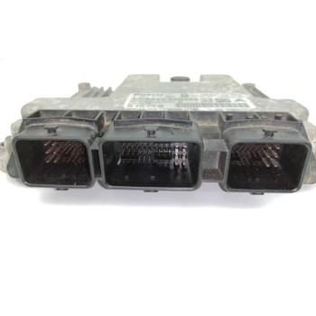 Recambio de centralita motor uce para citroën c4 picasso sx referencia OEM IAM 9664617480 0281012980 