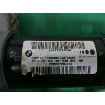 Recambio de columna direccion para bmw serie 1 berlina (e81/e87) 118i referencia OEM IAM 32306772273  