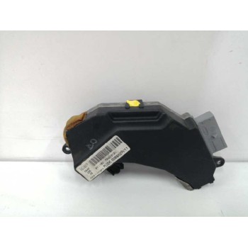 Recambio de resistencia calefaccion para opel vectra c berlina 1.9 cdti referencia OEM IAM 73421312U  