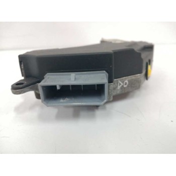 Recambio de resistencia calefaccion para opel vectra c berlina 1.9 cdti referencia OEM IAM 73421312U  
