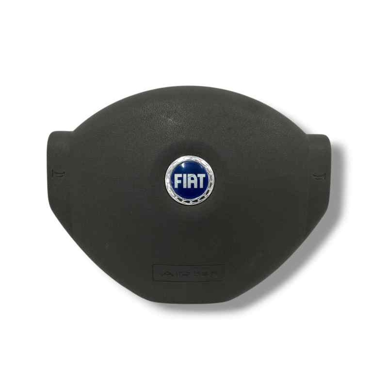 Recambio de airbag delantero izquierdo para fiat panda (169) 1.3 jtd cat referencia OEM IAM 30370775C  