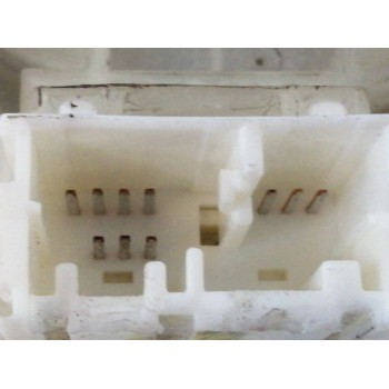 Recambio de anillo airbag para nissan primera berlina (p12) 2.2 16v turbodiesel cat referencia OEM IAM 25560AV765  