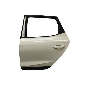 Recambio de puerta trasera izquierda para seat arona (kj7, kjp) 1.0 tsi referencia OEM IAM   