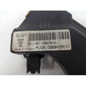 Recambio de resistencia calefaccion para opel vectra c berlina 1.9 cdti referencia OEM IAM 73421312U  