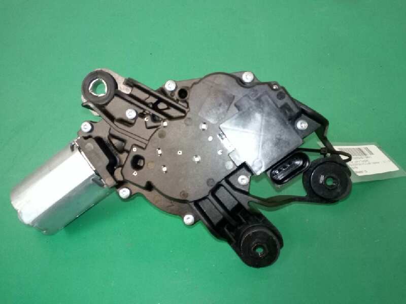 Recambio de motor limpia trasero para volkswagen polo (6r1) advance referencia OEM IAM 5K6955711B 0390201216 